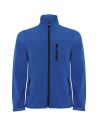 Chaqueta softshell para hombre Ecológica Personalizada 6R6432 - Imagen 52