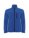 Chaqueta softshell para hombre Ecológica Personalizada 6R6432 - Imagen 53