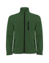 Chaqueta softshell para hombre Ecológica Personalizada 6R6432 - Imagen 56