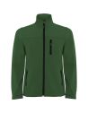 Chaqueta softshell para hombre Ecológica Personalizada 6R6432 - Imagen 57