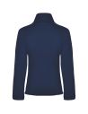 Chaqueta softshell para mujer Ecológica Personalizada 6R6433 - Imagen 3