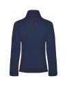 Chaqueta softshell para mujer Ecológica Personalizada 6R6433 - Imagen 18