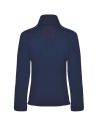 Chaqueta softshell para mujer Ecológica Personalizada 6R6433 - Imagen 20