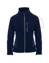 Chaqueta softshell para mujer Ecológica Personalizada 6R6433 - Imagen 34