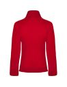 Chaqueta softshell para mujer Ecológica Personalizada 6R6433 - Imagen 49
