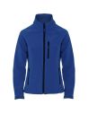 Chaqueta softshell para mujer Ecológica Personalizada 6R6433 - Imagen 51