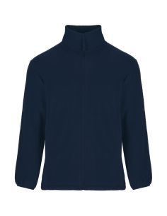 Chaqueta de forro polar con cremallera completa infantil... - Producto ecológico