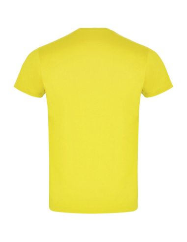 Camiseta unisex de manga corta Ecológica...