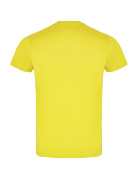 Camiseta unisex de manga corta Ecológica Personalizada 6R6424