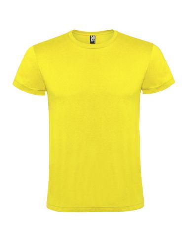 Camiseta unisex de manga corta Ecológica...