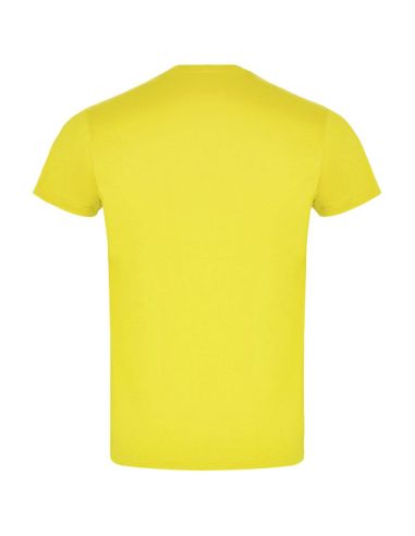 Camiseta unisex de manga corta Ecológica...