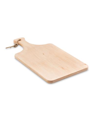 Tabla de cortar de madera jalog