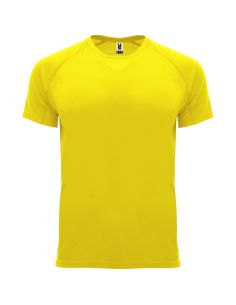 Camiseta deportiva de manga corta para hombre Ecológica... - Producto ecológico