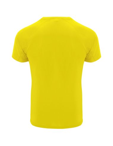 Camiseta deportiva de manga corta para hombre...