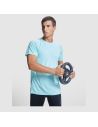 Camiseta deportiva de manga corta para hombre Ecológica Personalizada 6R0407 - Imagen 4