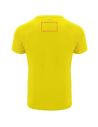 Camiseta deportiva de manga corta para hombre Ecológica Personalizada 6R0407 - Imagen 25