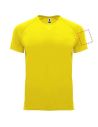 Camiseta deportiva de manga corta para hombre Ecológica Personalizada 6R0407 - Imagen 43
