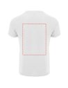Camiseta deportiva de manga corta para hombre Ecológica Personalizada 6R0407 - Imagen 51