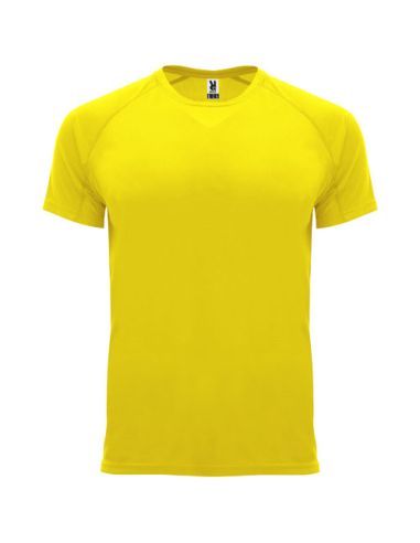 Camiseta deportiva de manga corta para hombre...