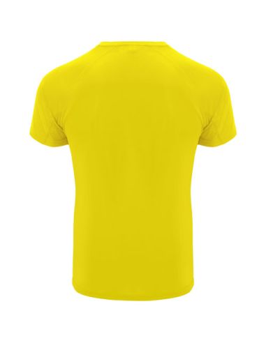 Camiseta deportiva de manga corta para hombre...