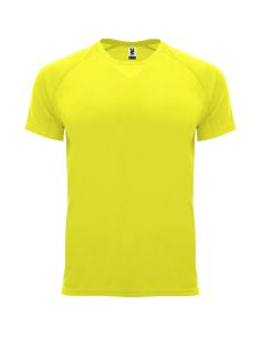 Amarillo fluor