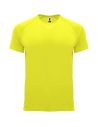 Camiseta deportiva de manga corta para hombre Ecológica Personalizada 6R0407 - Imagen 55