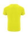 Camiseta deportiva de manga corta para hombre Ecológica Personalizada 6R0407 - Imagen 57