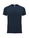 Camiseta deportiva de manga corta para hombre Ecológica Personalizada 6R0407 - Imagen 67
