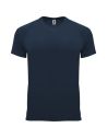 Camiseta deportiva de manga corta para hombre Ecológica Personalizada 6R0407 - Imagen 68