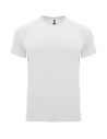 Camiseta deportiva de manga corta para hombre Ecológica Personalizada 6R0407 - Imagen 71