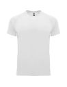 Camiseta deportiva de manga corta para hombre Ecológica Personalizada 6R0407 - Imagen 72