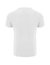 Camiseta deportiva de manga corta para hombre Ecológica Personalizada 6R0407 - Imagen 73