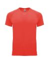 Camiseta deportiva de manga corta para hombre Ecológica Personalizada 6R0407 - Imagen 80