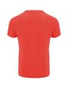 Camiseta deportiva de manga corta para hombre Ecológica Personalizada 6R0407 - Imagen 81