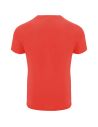 Camiseta deportiva de manga corta para hombre Ecológica Personalizada 6R0407 - Imagen 82