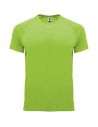 Camiseta deportiva de manga corta para hombre Ecológica Personalizada 6R0407 - Imagen 83