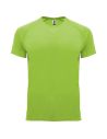 Camiseta deportiva de manga corta para hombre Ecológica Personalizada 6R0407 - Imagen 84