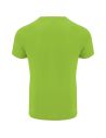 Camiseta deportiva de manga corta para hombre Ecológica Personalizada 6R0407 - Imagen 86