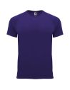 Camiseta deportiva de manga corta para hombre Ecológica Personalizada 6R0407 - Imagen 91