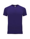 Camiseta deportiva de manga corta para hombre Ecológica Personalizada 6R0407 - Imagen 92