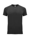 Camiseta deportiva de manga corta para hombre Ecológica Personalizada 6R0407 - Imagen 99