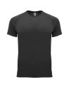 Camiseta deportiva de manga corta para hombre Ecológica Personalizada 6R0407 - Imagen 100