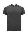 Camiseta deportiva de manga corta para hombre Ecológica Personalizada 6R0407 - Imagen 104