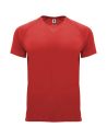 Camiseta deportiva de manga corta para hombre Ecológica Personalizada 6R0407 - Imagen 107