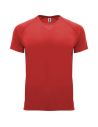 Camiseta deportiva de manga corta para hombre Ecológica Personalizada 6R0407 - Imagen 108