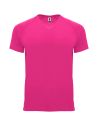 Camiseta deportiva de manga corta para hombre Ecológica Personalizada 6R0407 - Imagen 111
