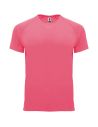 Camiseta deportiva de manga corta para hombre Ecológica Personalizada 6R0407 - Imagen 115