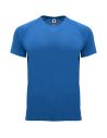 Camiseta deportiva de manga corta para hombre Ecológica Personalizada 6R0407 - Imagen 123