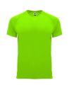 Camiseta deportiva de manga corta para hombre Ecológica Personalizada 6R0407 - Imagen 131