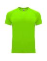Camiseta deportiva de manga corta para hombre Ecológica Personalizada 6R0407 - Imagen 132